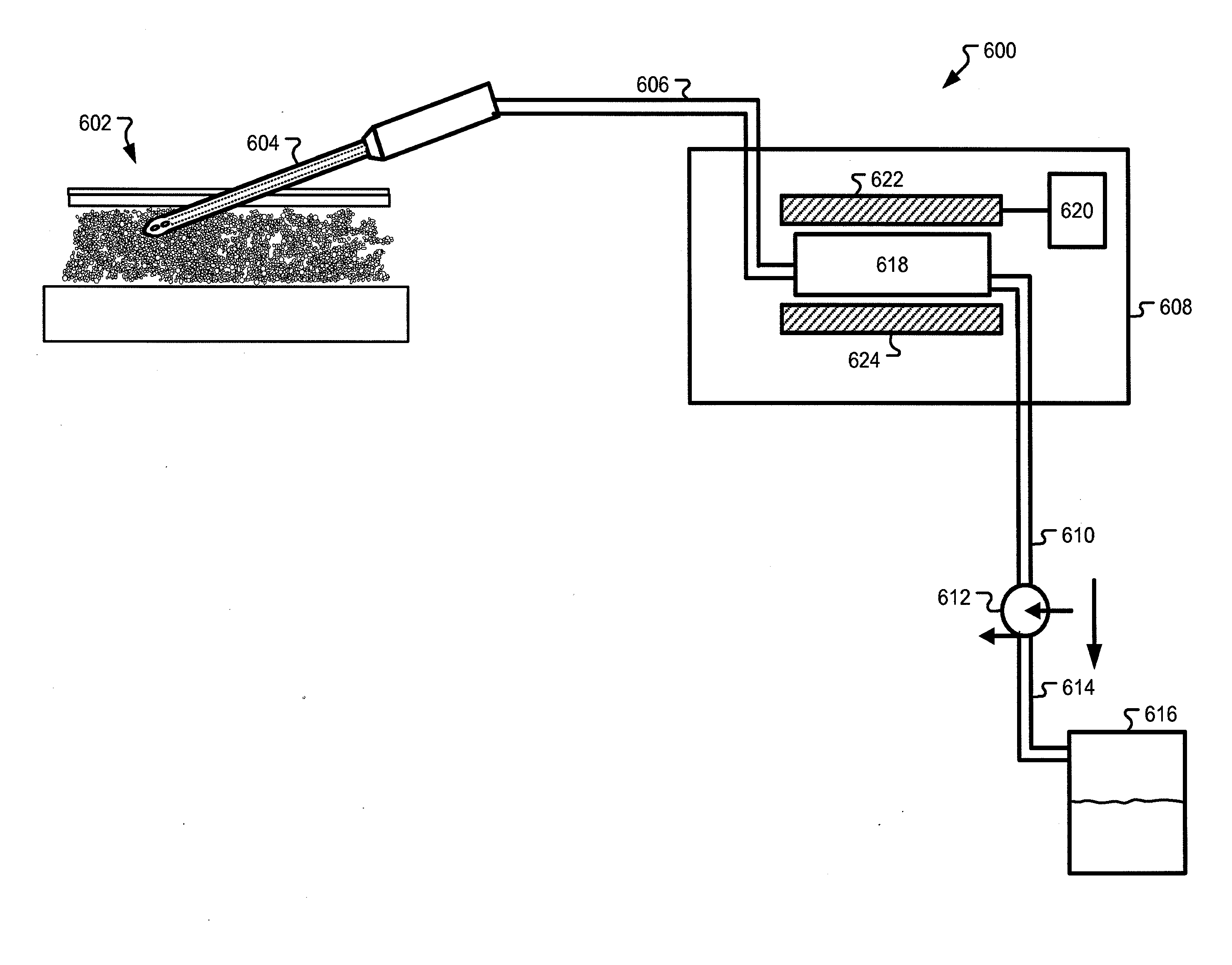 Selective lysing of cells using ultrasound
