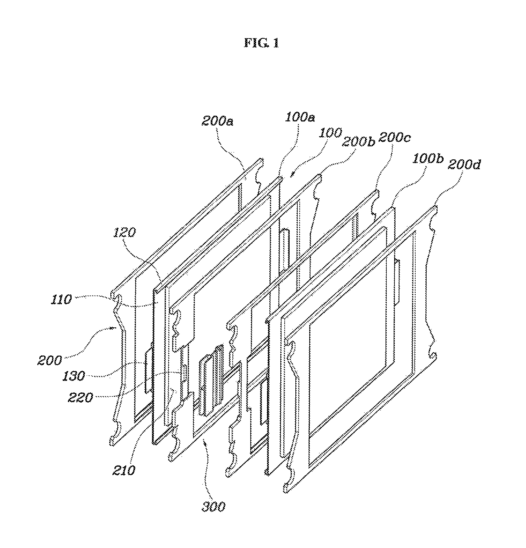 Apparatus for preventing overcharging of battery and battery comprising the apparatus