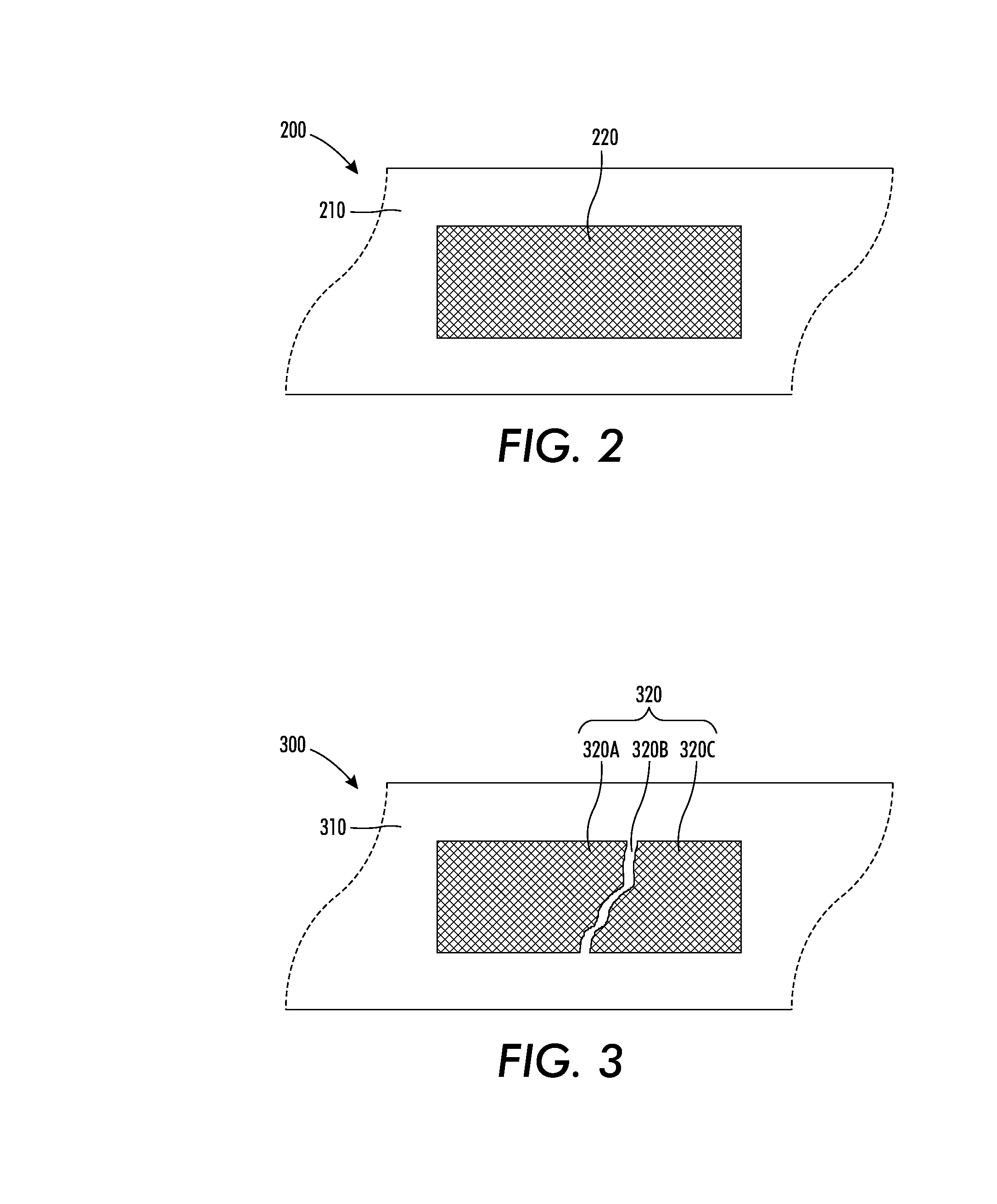 Systems and methods for producing solid ink laminate security features