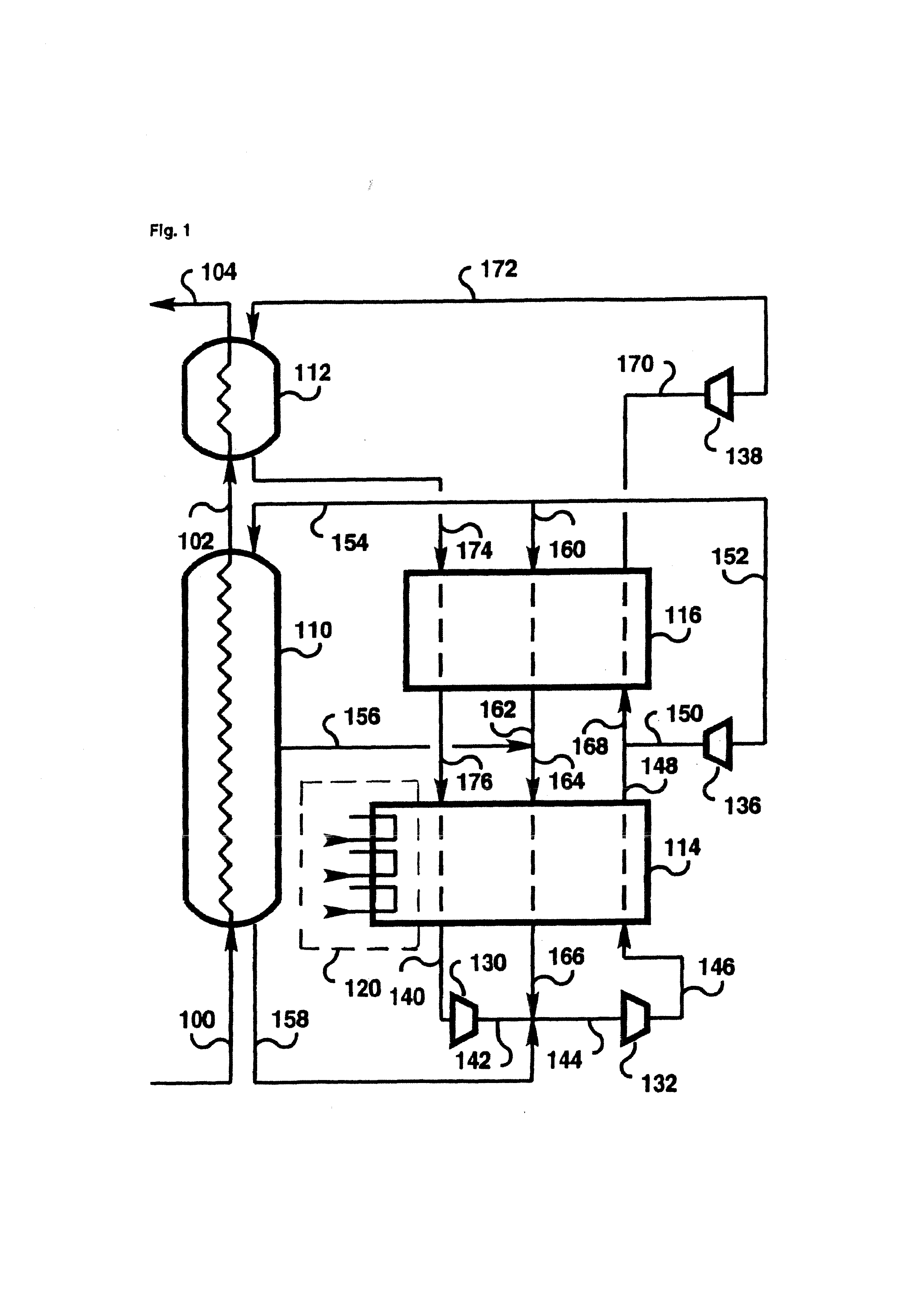 Liquefaction Method and System