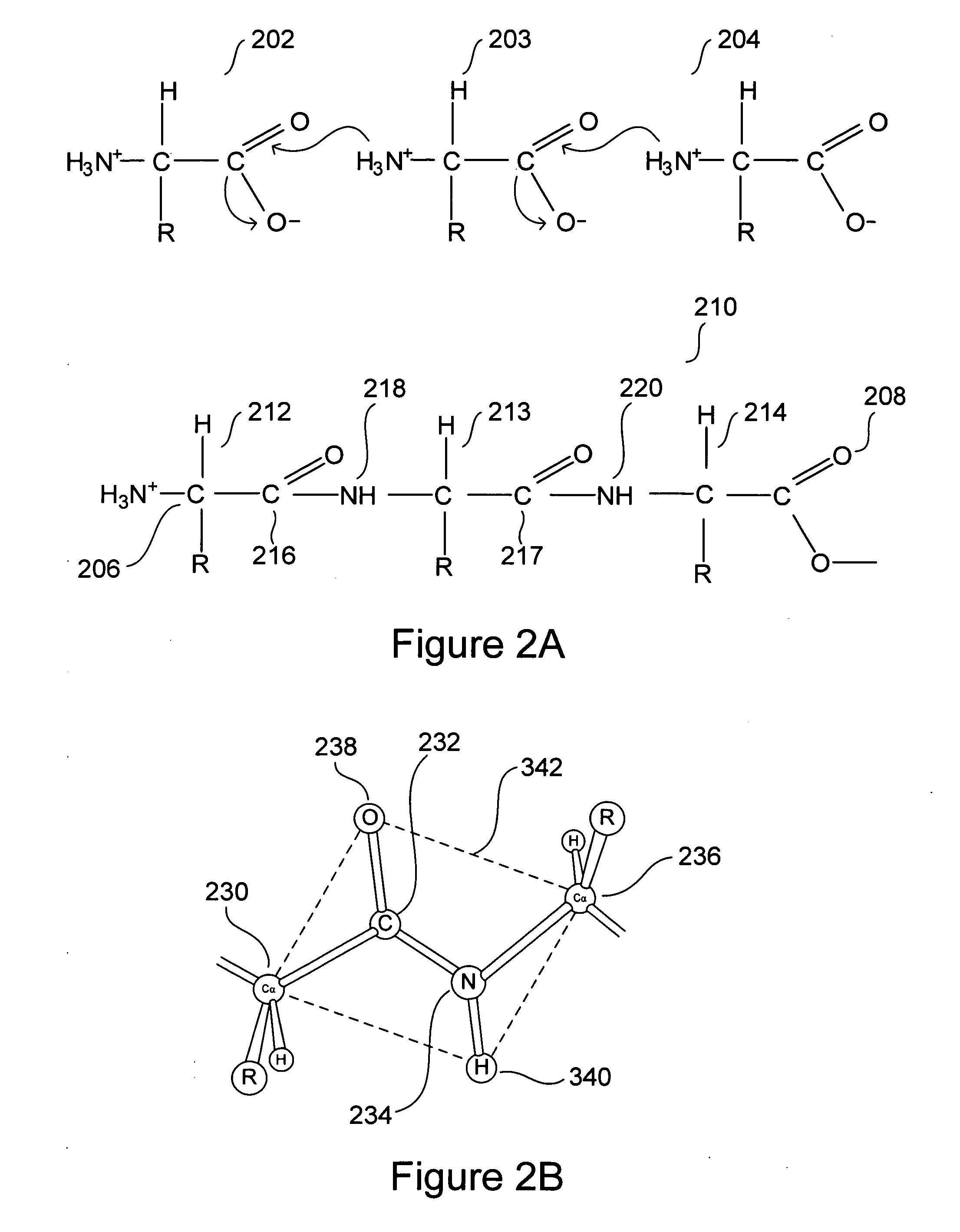 Computationally designed inhibitors of amyloidosis