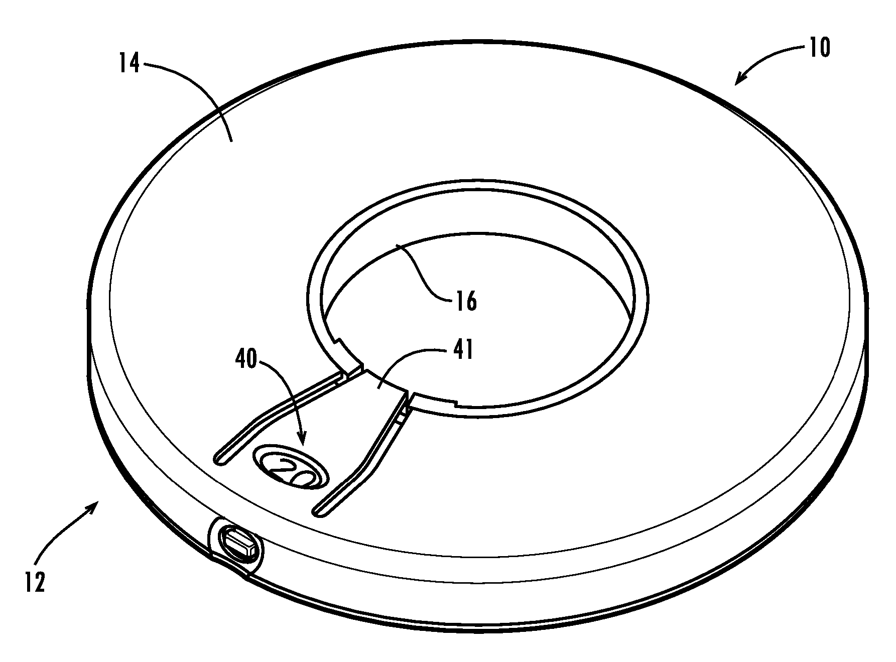 Cap displacement mechanism for lancing device and multi-lancet cartridge