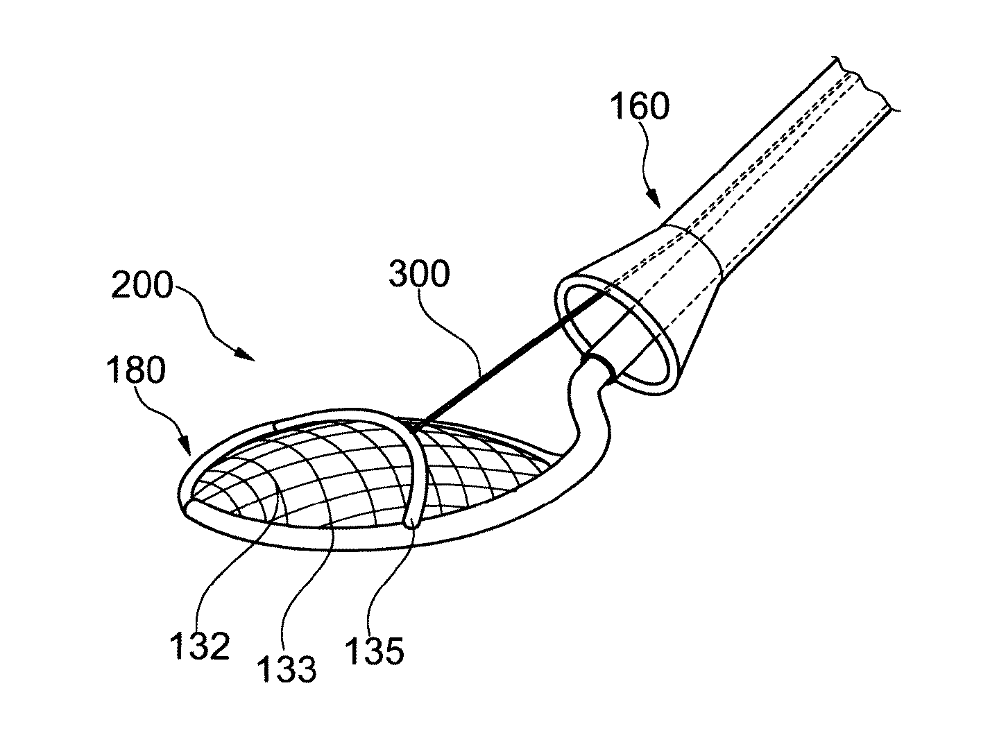 Improved Embolic Protection Device And Method