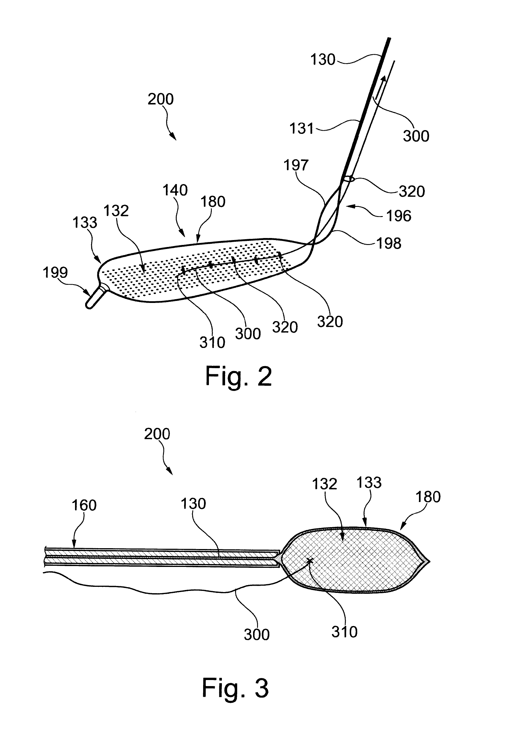 Improved Embolic Protection Device And Method