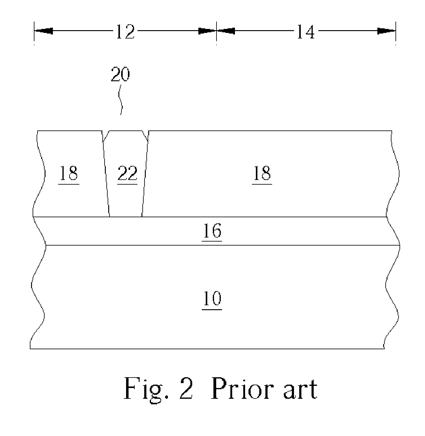 Parasitic capacitance-preventing dummy solder bump structure and method of making the same
