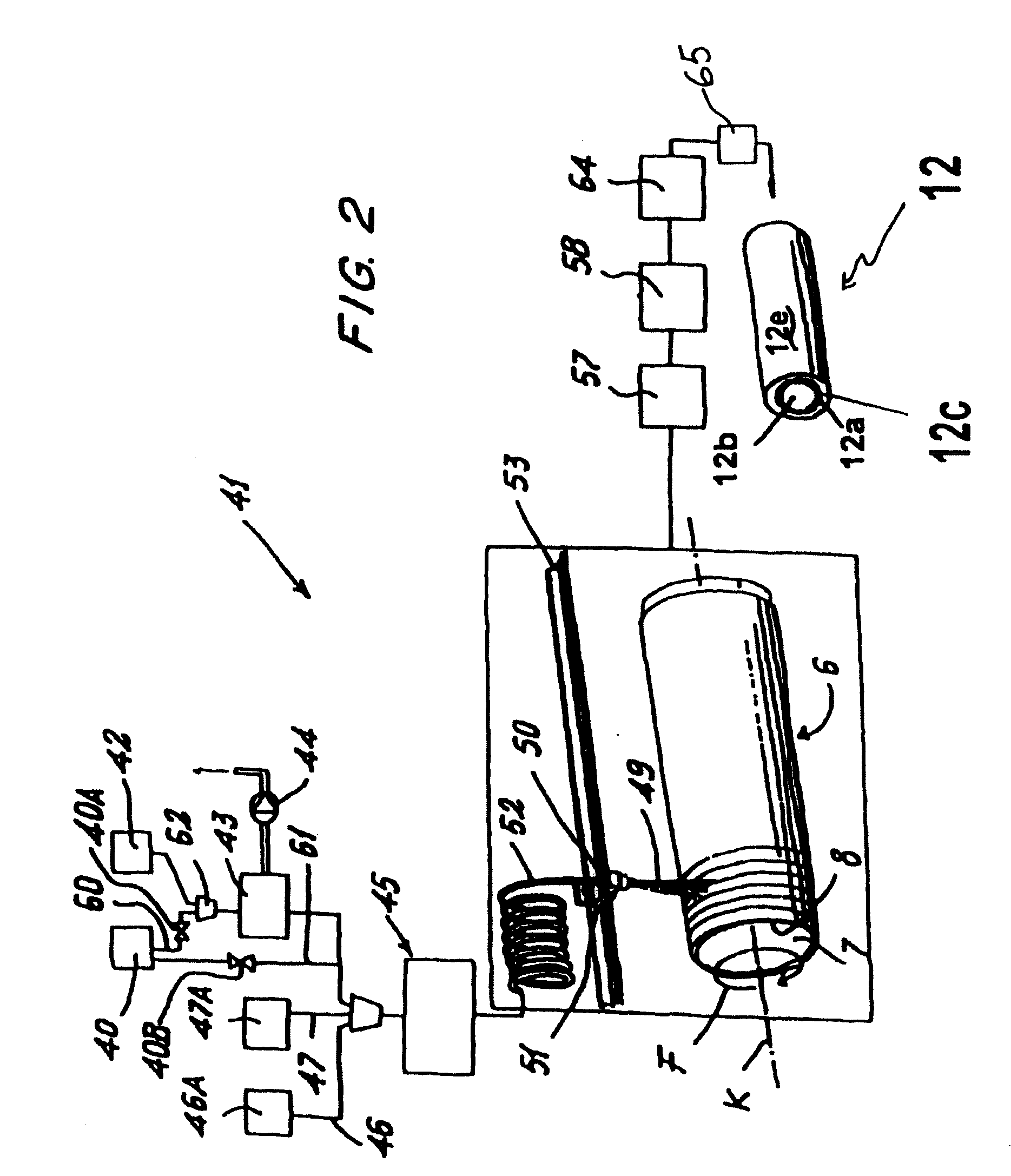 Blanket sleeve and cylinder and method of making same