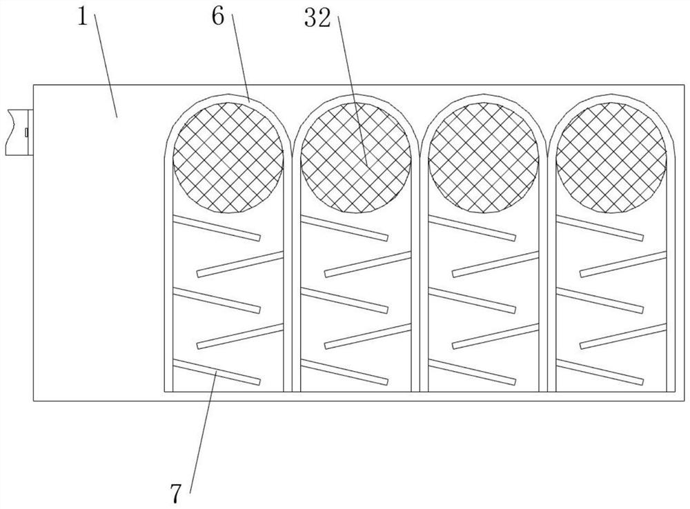 Air conditioner with humidifying function