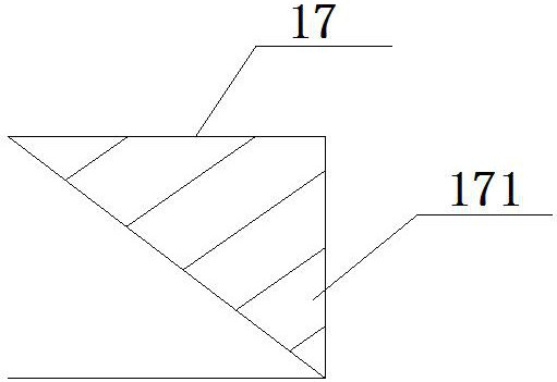 A steel structure connector