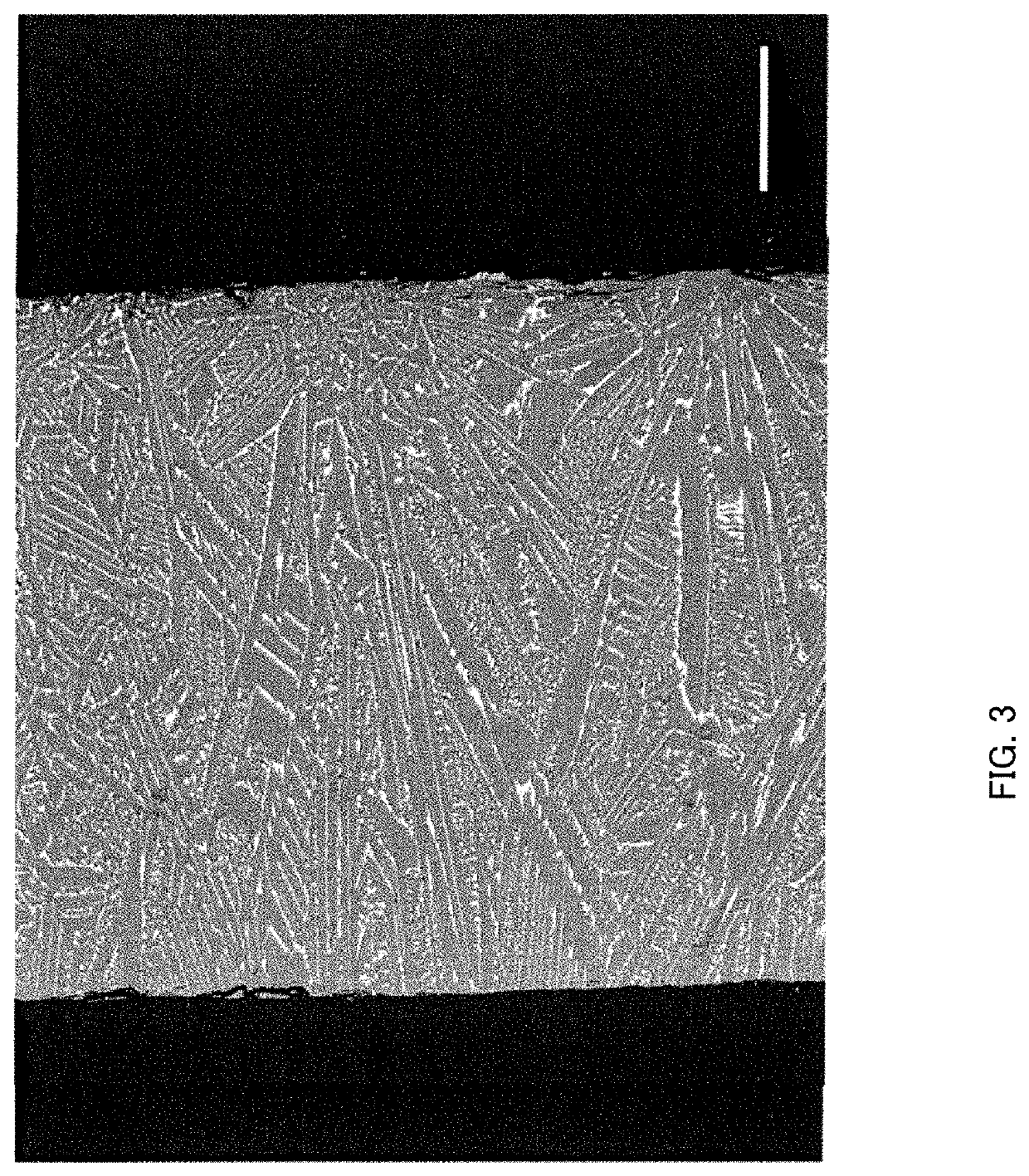 Alloy for R—T—B based rare earth sintered magnet and method for producing the R—T—B based rare earth sintered magnet