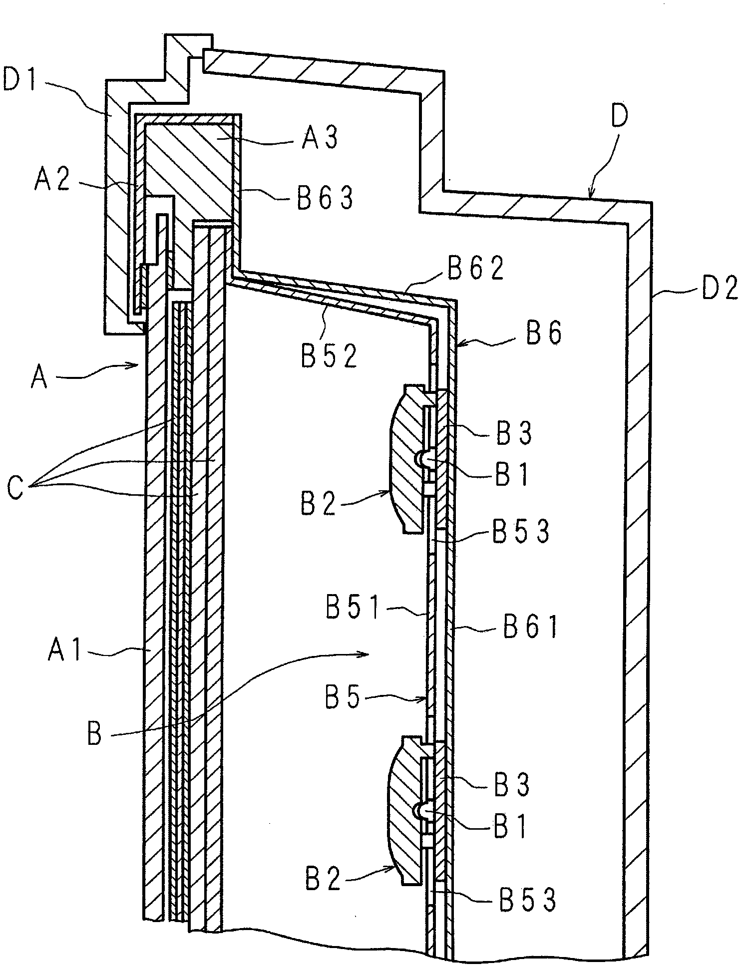 Light source device, illuminating device, backlight device, liquid crystal display device, and display device