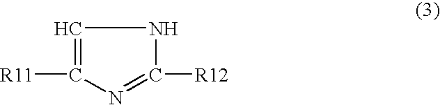 Method for production of electronic circuit board