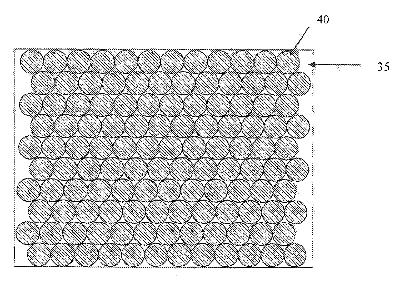 Method for fabricating micro and NANO structures