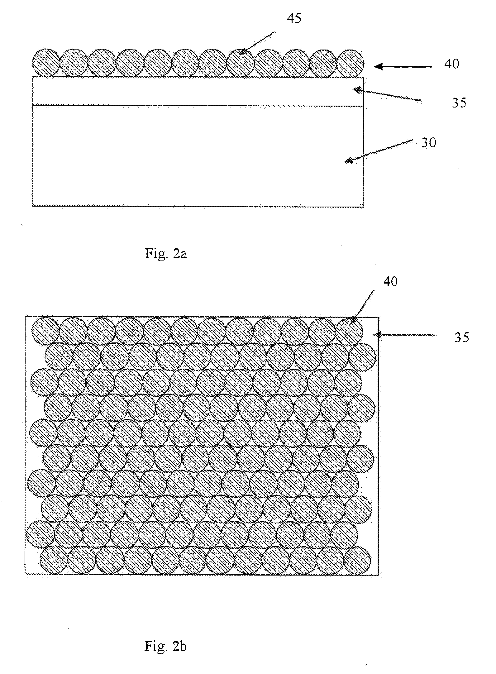 Method for fabricating micro and NANO structures