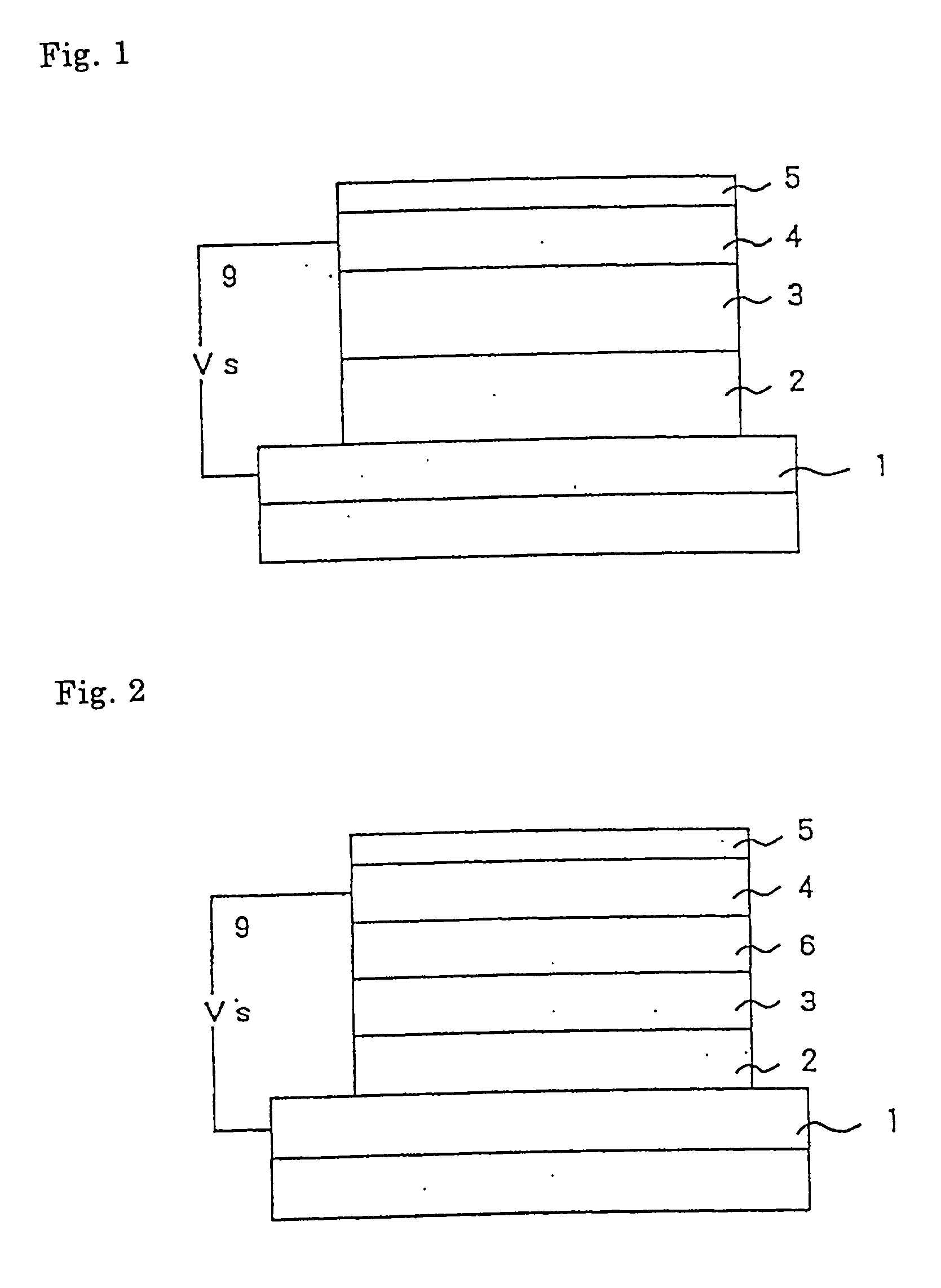 Organic electroluminecent element and method of manufacturing same