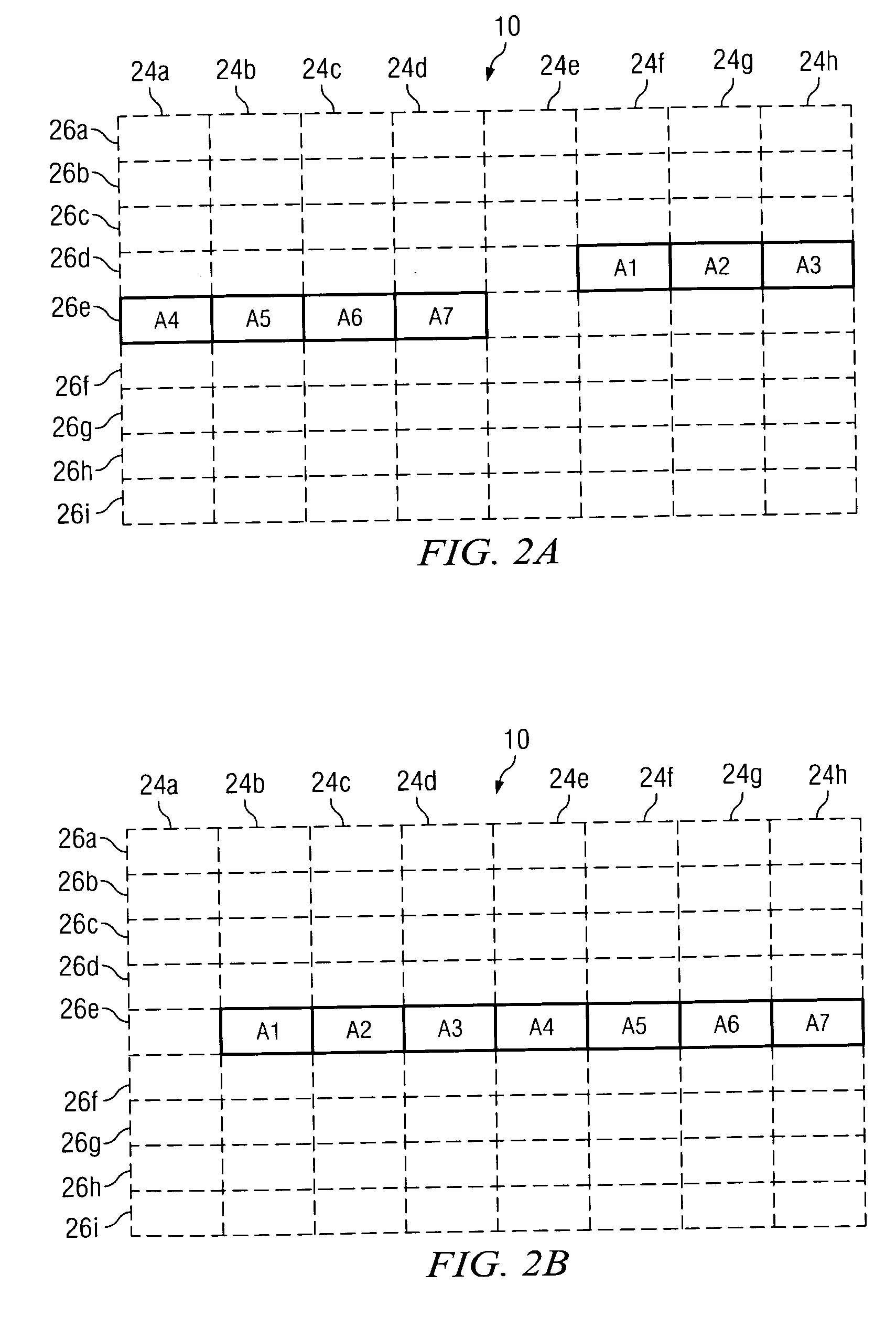 Reducing power consumption at a cache