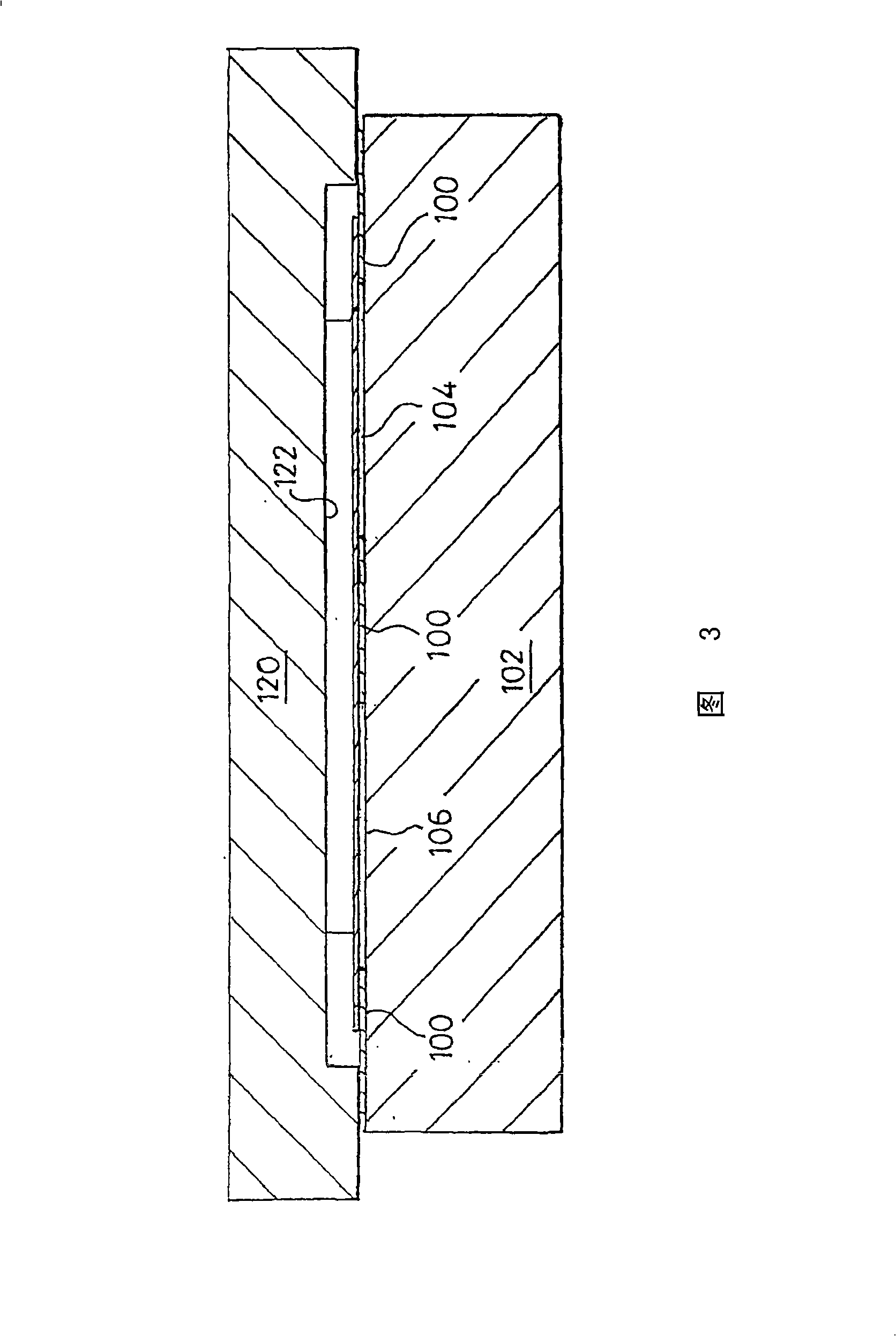 Cartridge for a fluid sample analyser