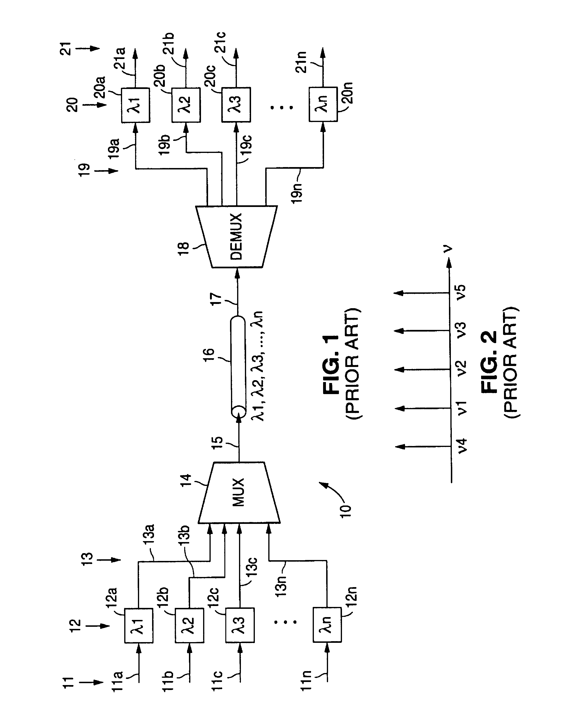 Crosstalk compensation engine for reducing signal crosstalk effects within a data signal