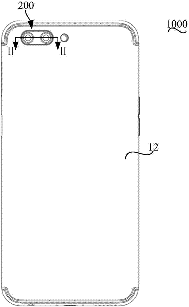 Decoration component, shell component and assembly method thereof, and mobile terminal