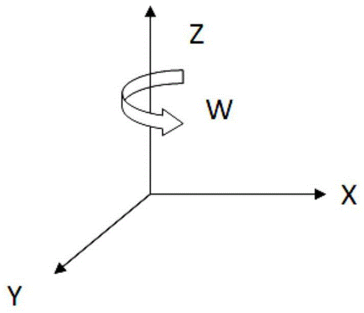 A chip pick-and-place device