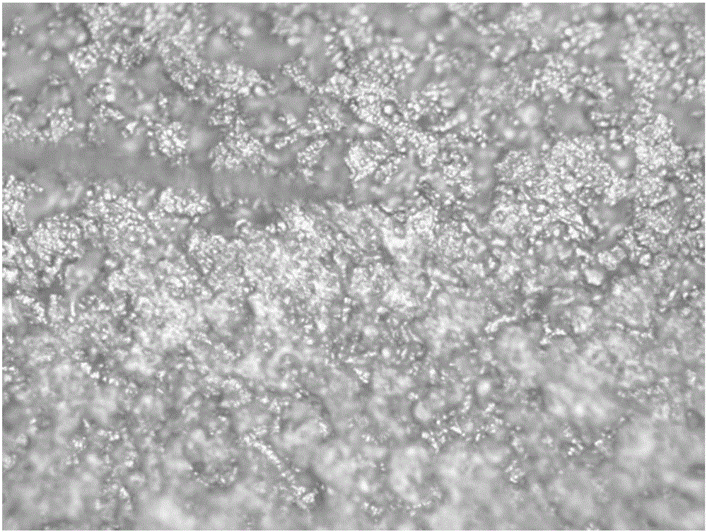 Sealing treatment method for aluminium alloy surface treatment