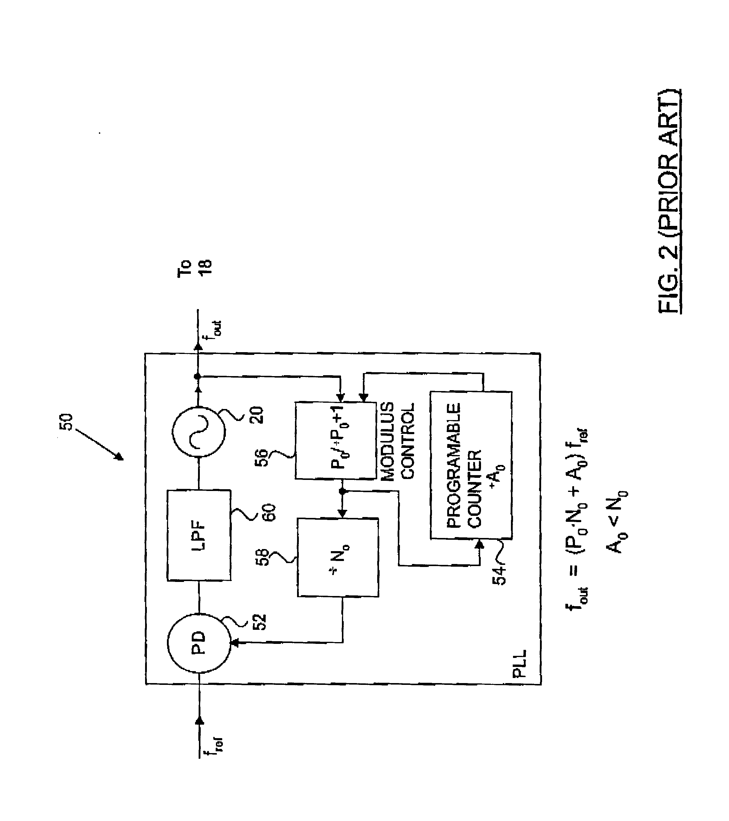 Integrated single and dual television tuner having improved fine tuning