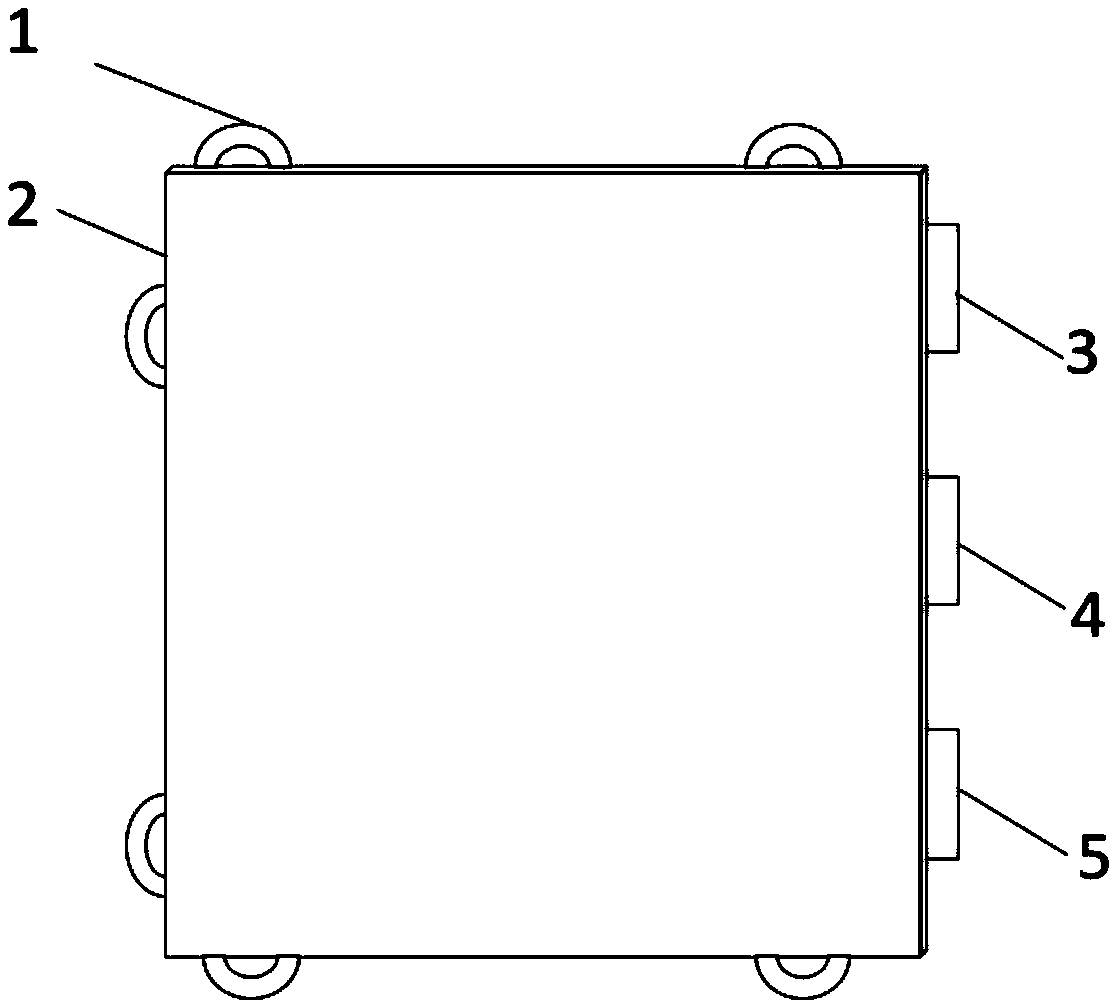 DC servo drive system and method