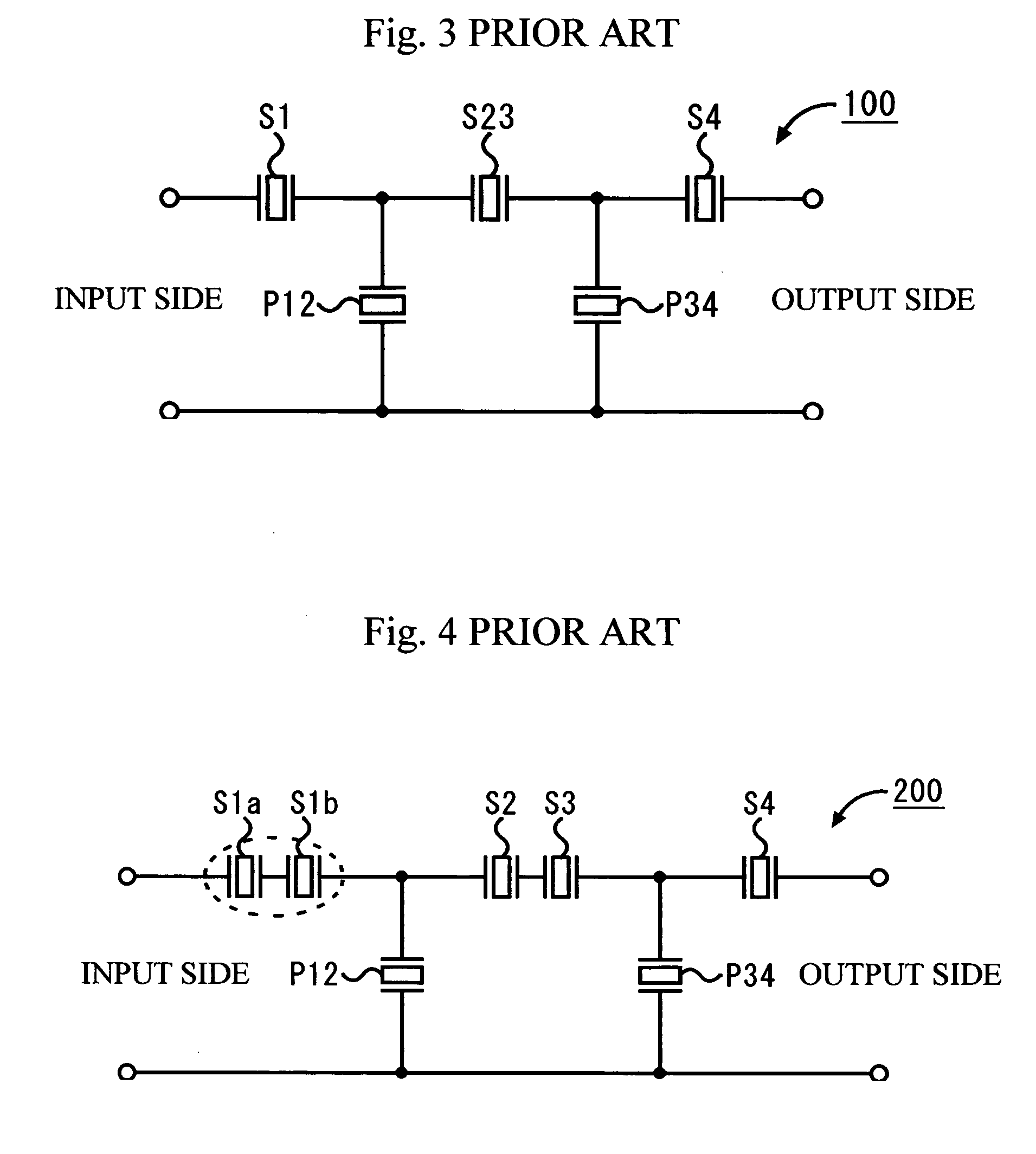 Filter element, and filter device, duplexer, and high-frequency circuit each including said filter element