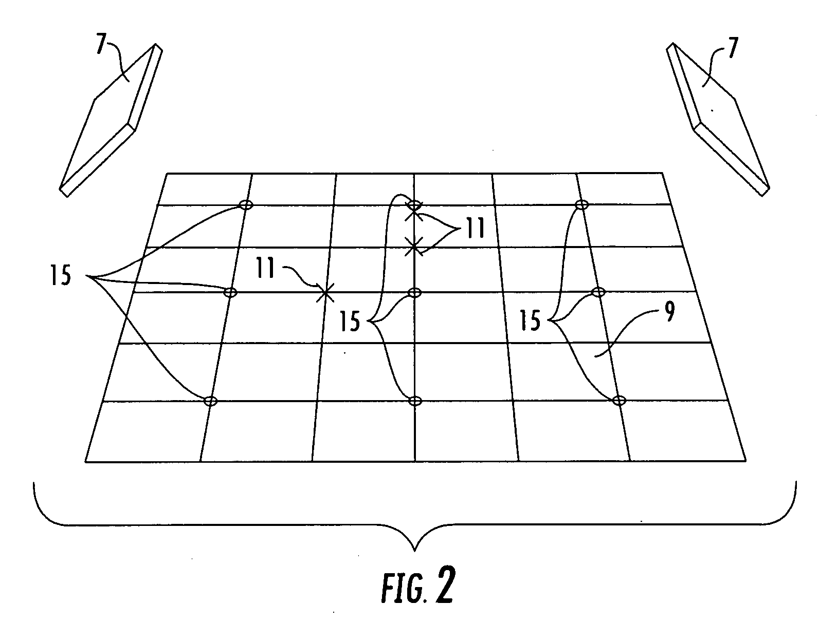 Radio Frequency Environment Object Monitoring System and Methods of Use