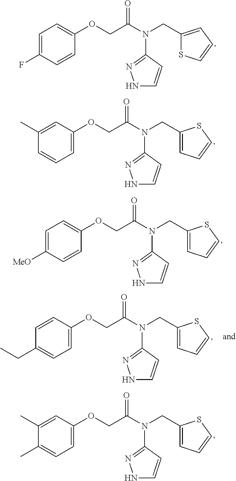 Compounds useful as modulators of TRPM8