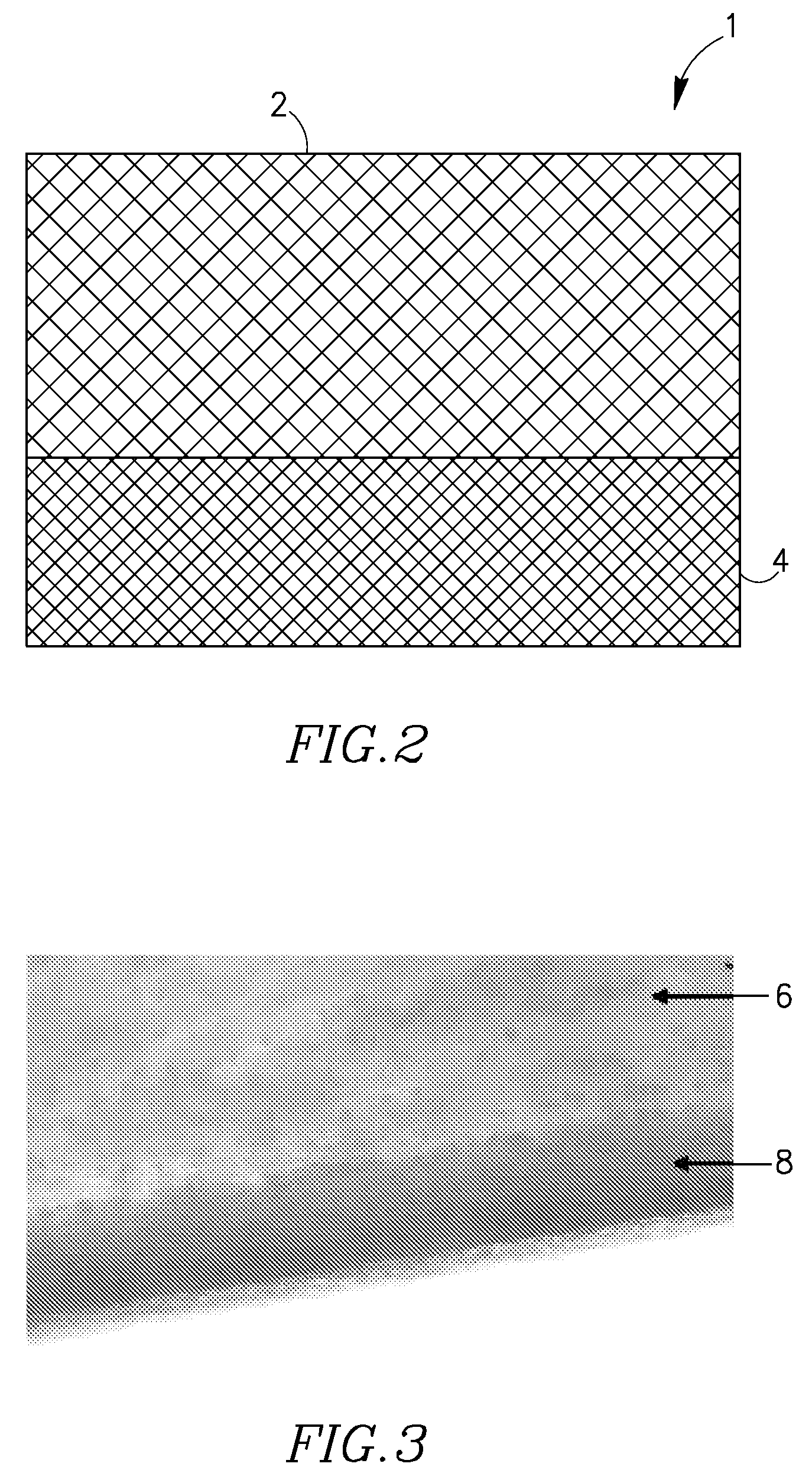 Composite implants for promoting bone regeneration and augmentation and methods for their preparation and use