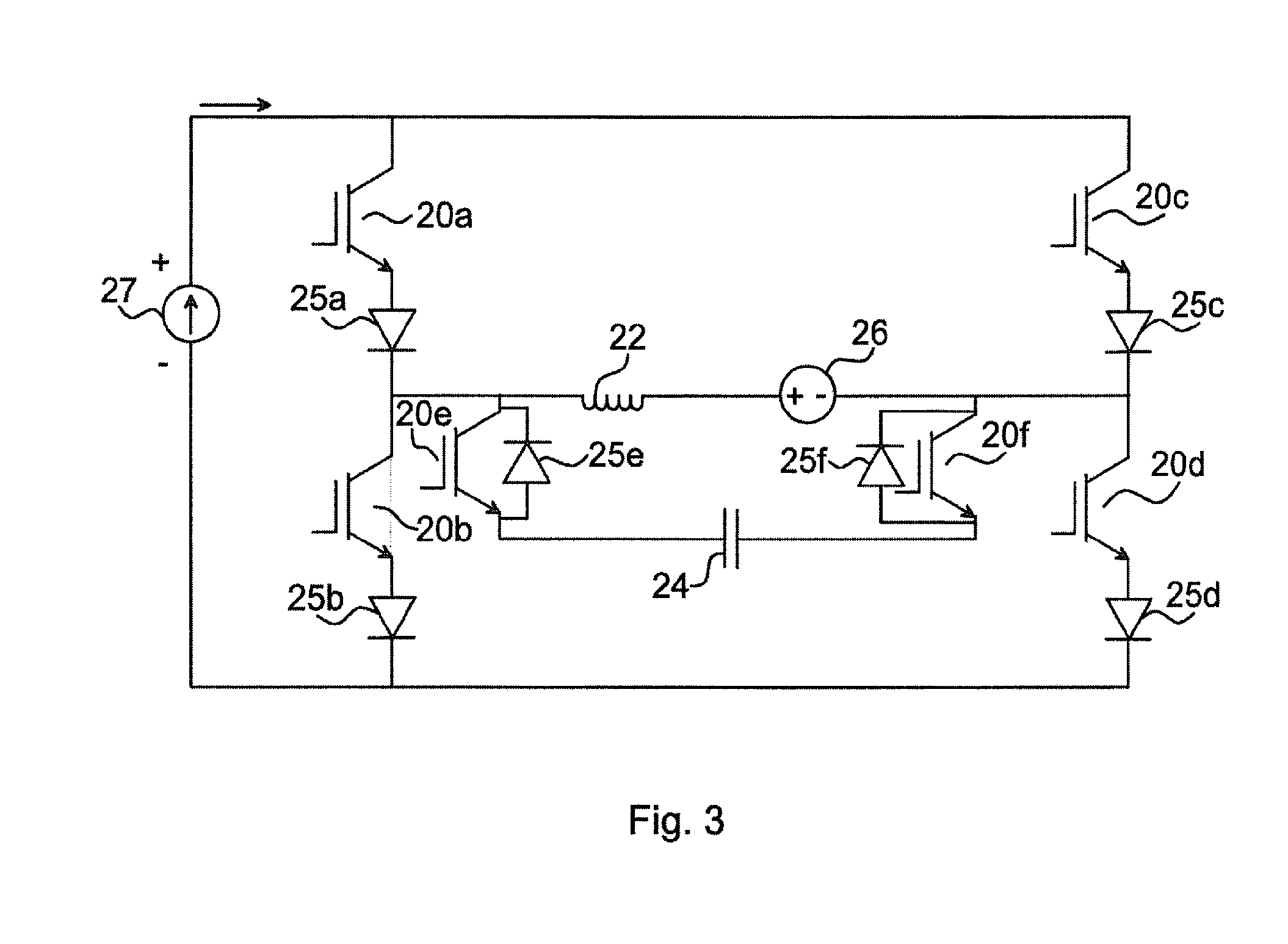 Rotating Electrical Machine And Corresponding Method