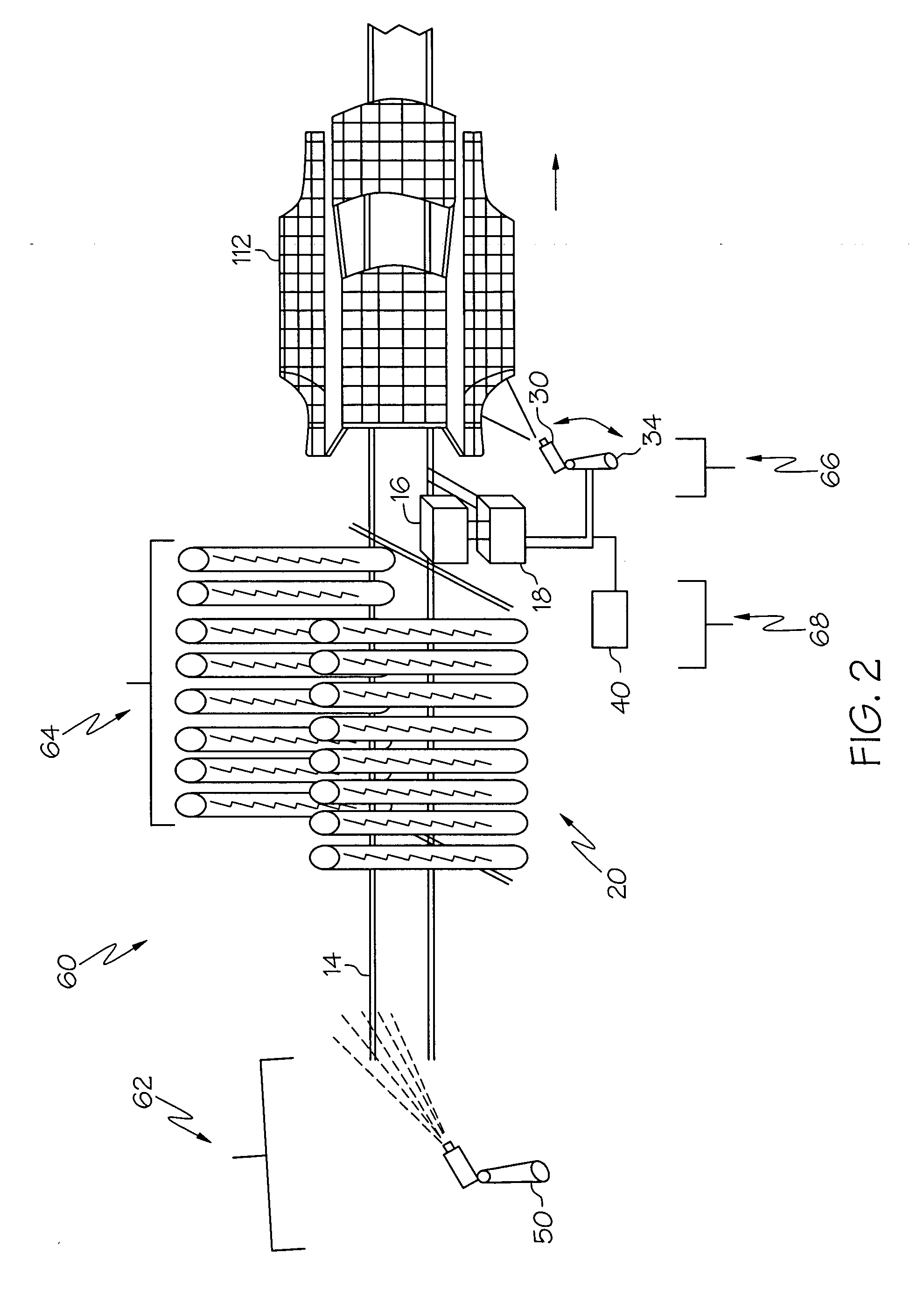 Systems and methods for inspecting coatings, surfaces and interfaces