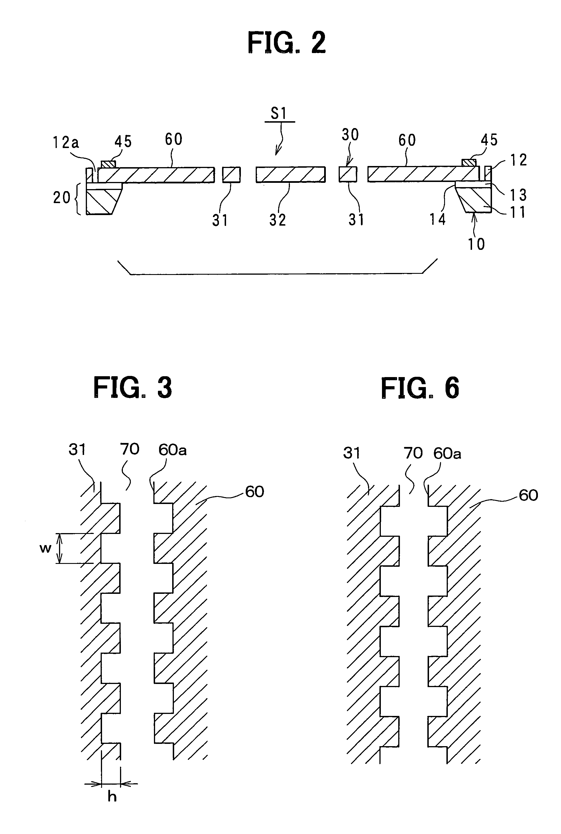 Electrostatic vibration device