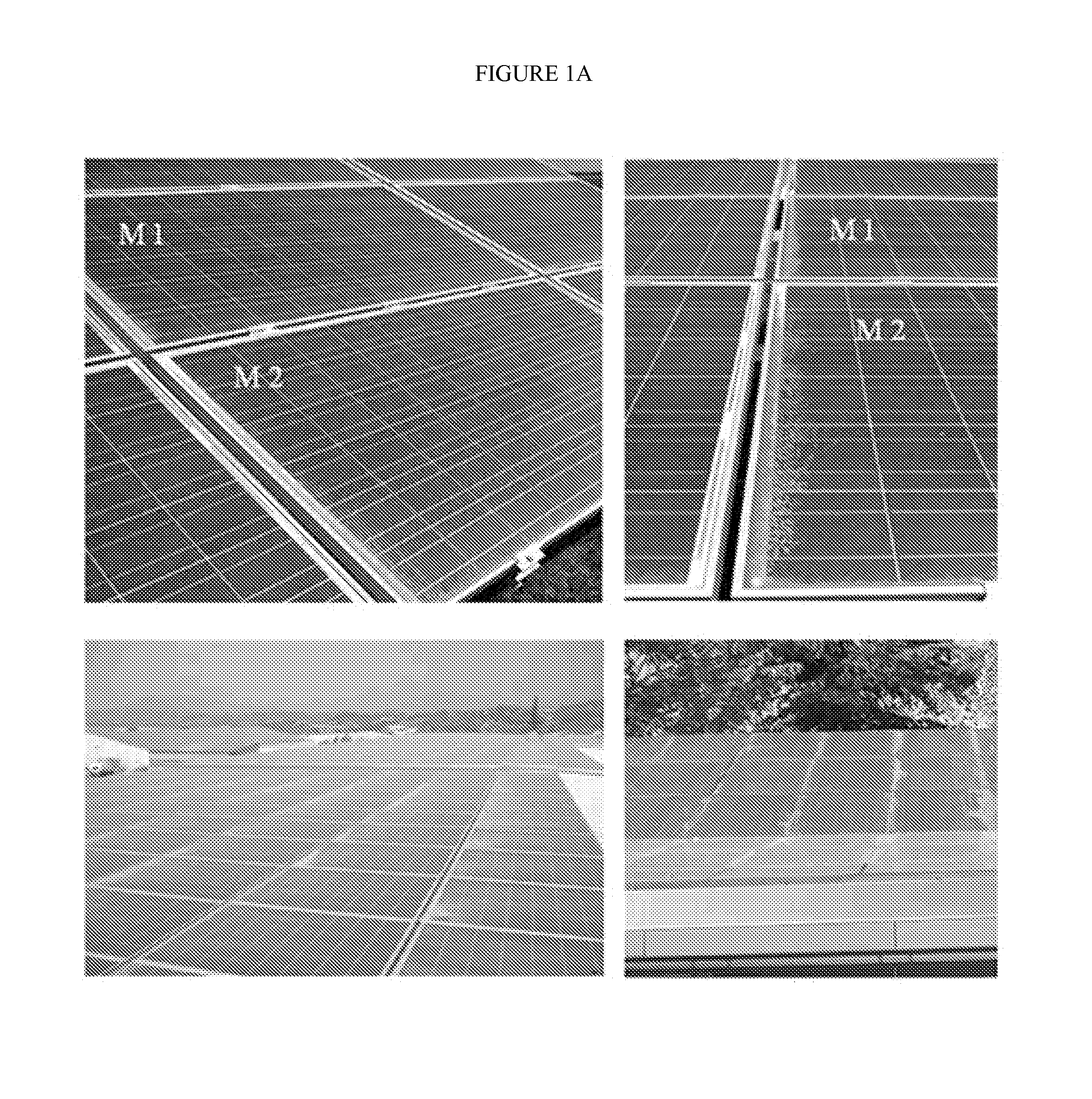 Soiling measurement system for photovoltaic arrays