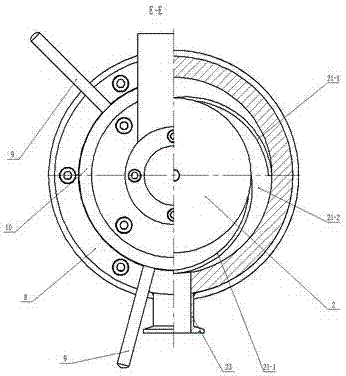 Ceramic Pipe Mill for Food Grinding Processing