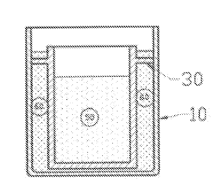 Drinking Device to Minimize The Unpleasant Taste of Liquids