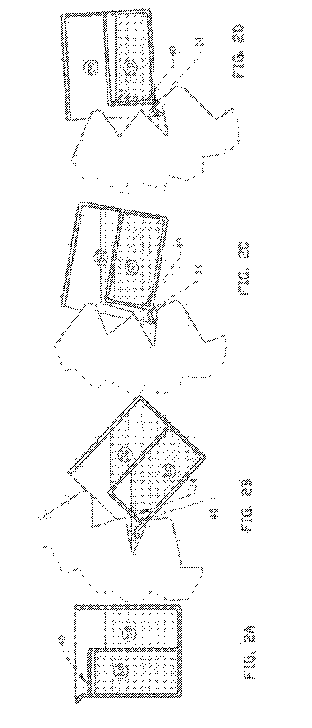 Drinking Device to Minimize The Unpleasant Taste of Liquids