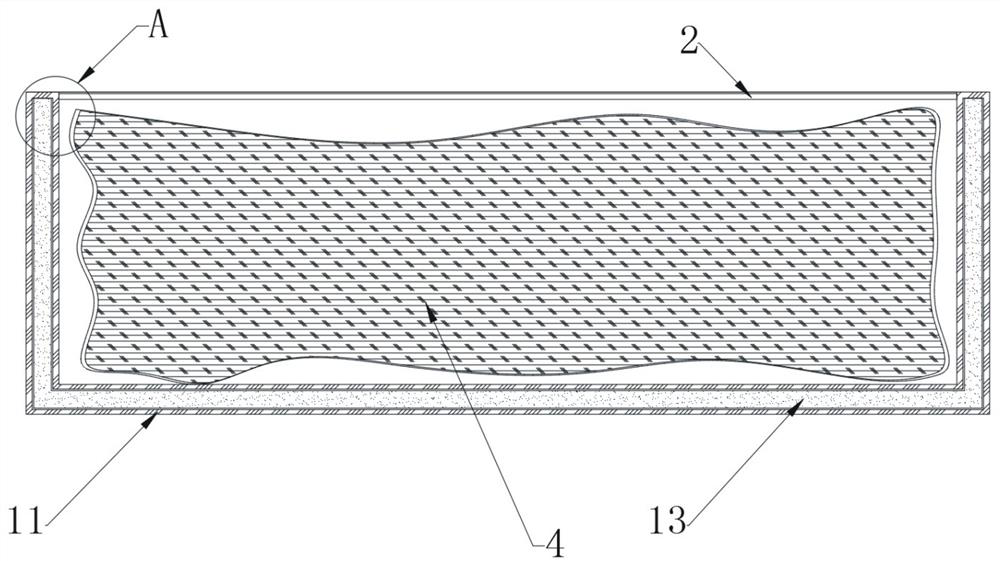 Canned fish capable of being preserved at normal temperature