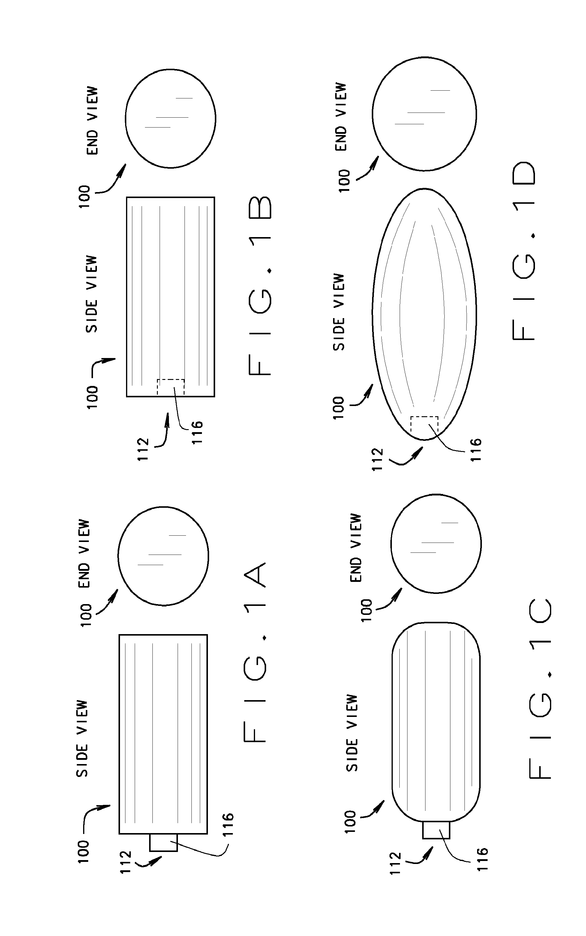 Blockstent device and methods of use