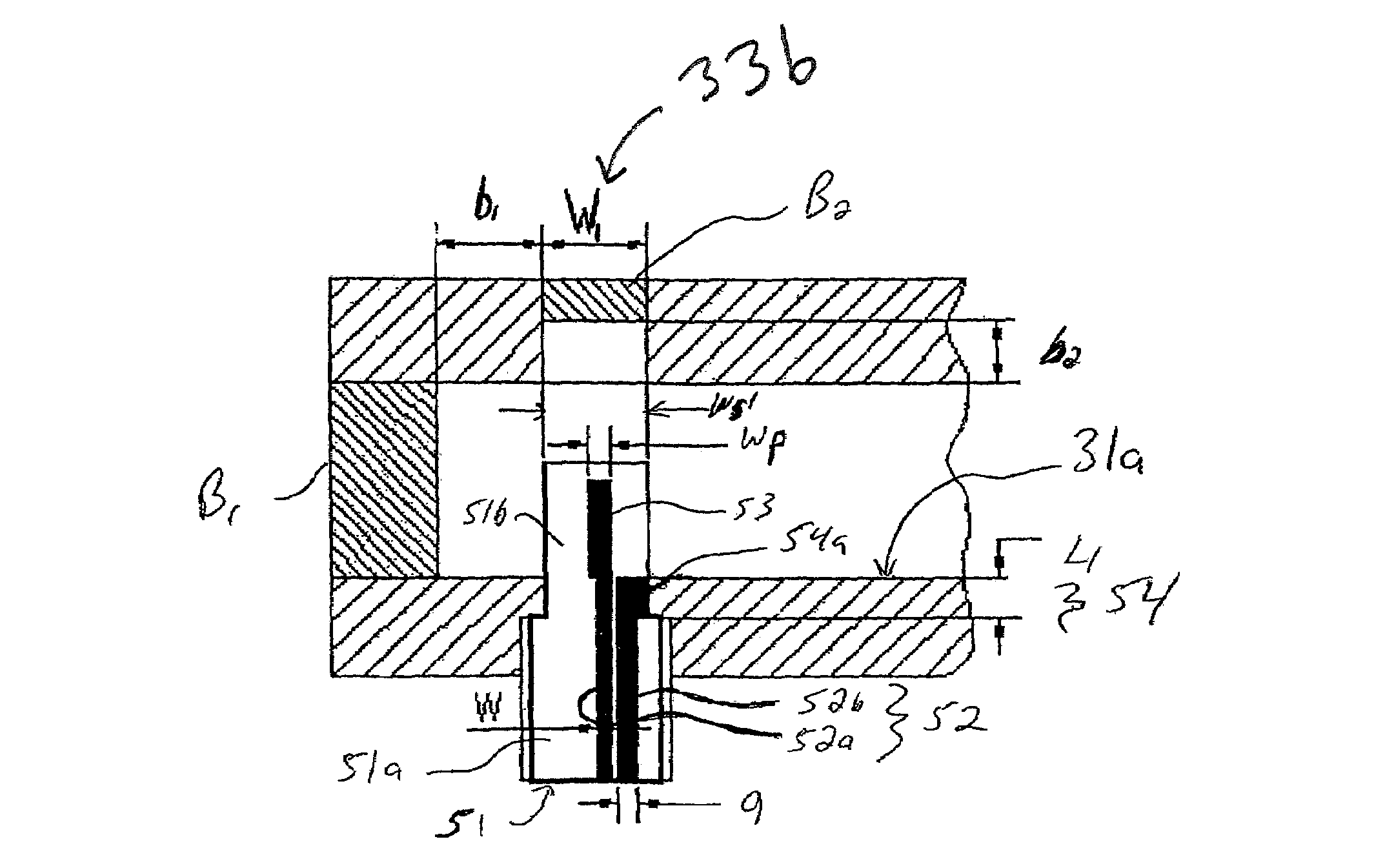 Apparatus and methods for constructing and packaging waveguide to planar transmission line transitions for millimeter wave applications