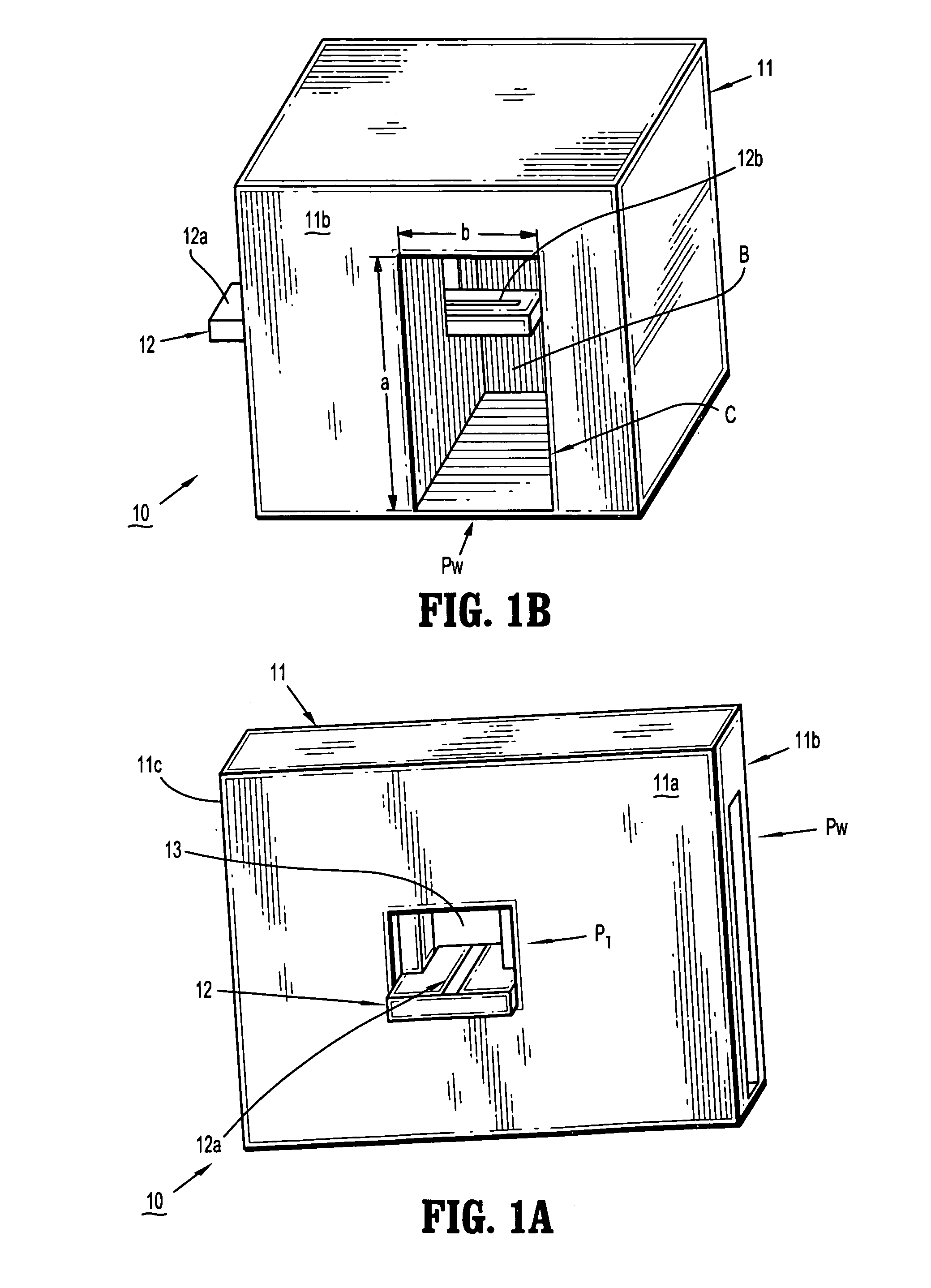 Apparatus and methods for constructing and packaging waveguide to planar transmission line transitions for millimeter wave applications