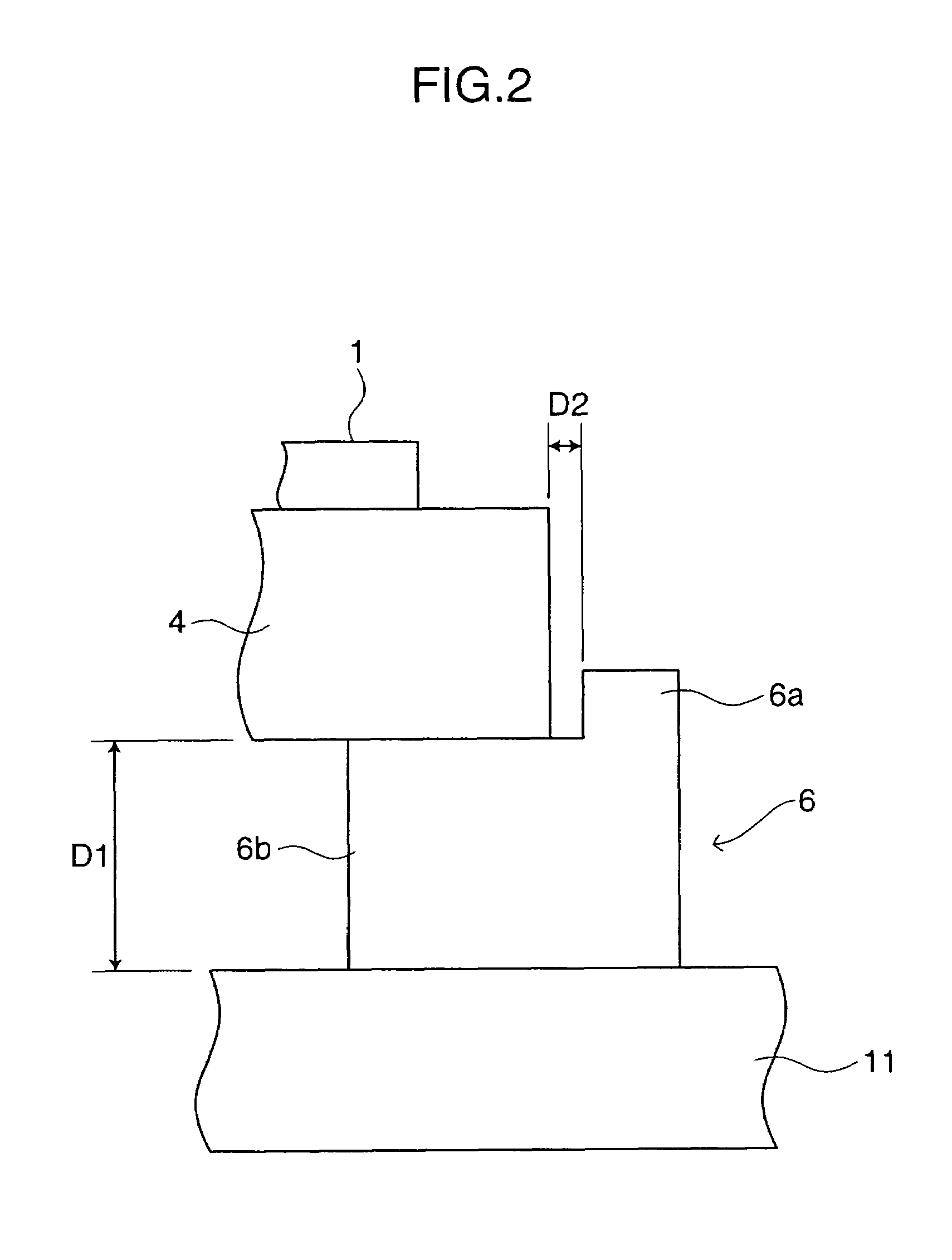 Thin film formation apparatus including engagement members for support during thermal expansion