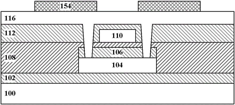 Low-temperature polycrystalline silicon thin film transistor, manufacturing method, array substrate, and display panel