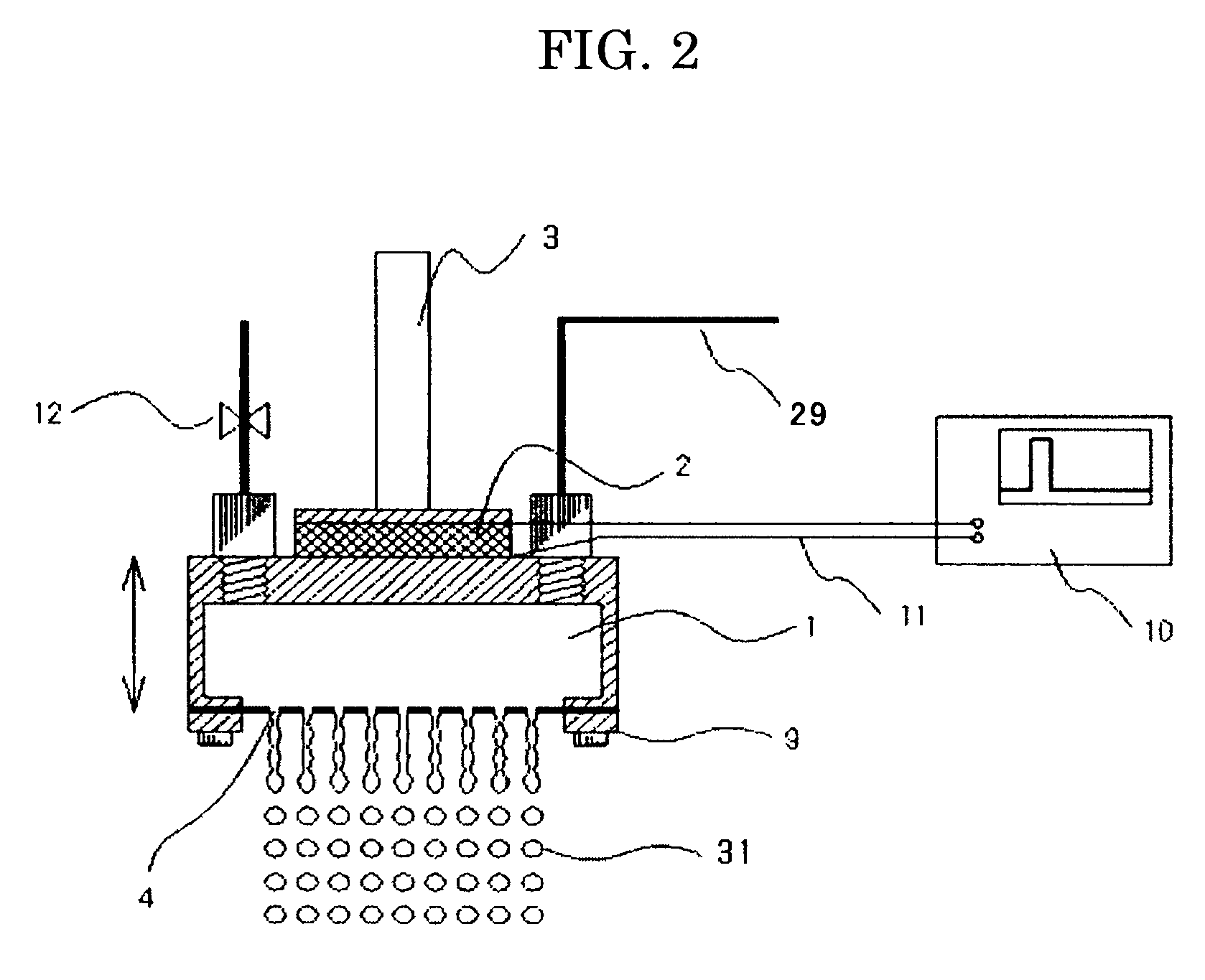 Toner for developing latent electrostatic image, method for producing the same and apparatus for producing the same, and developer, toner container, process cartridge, image forming method and image forming apparatus