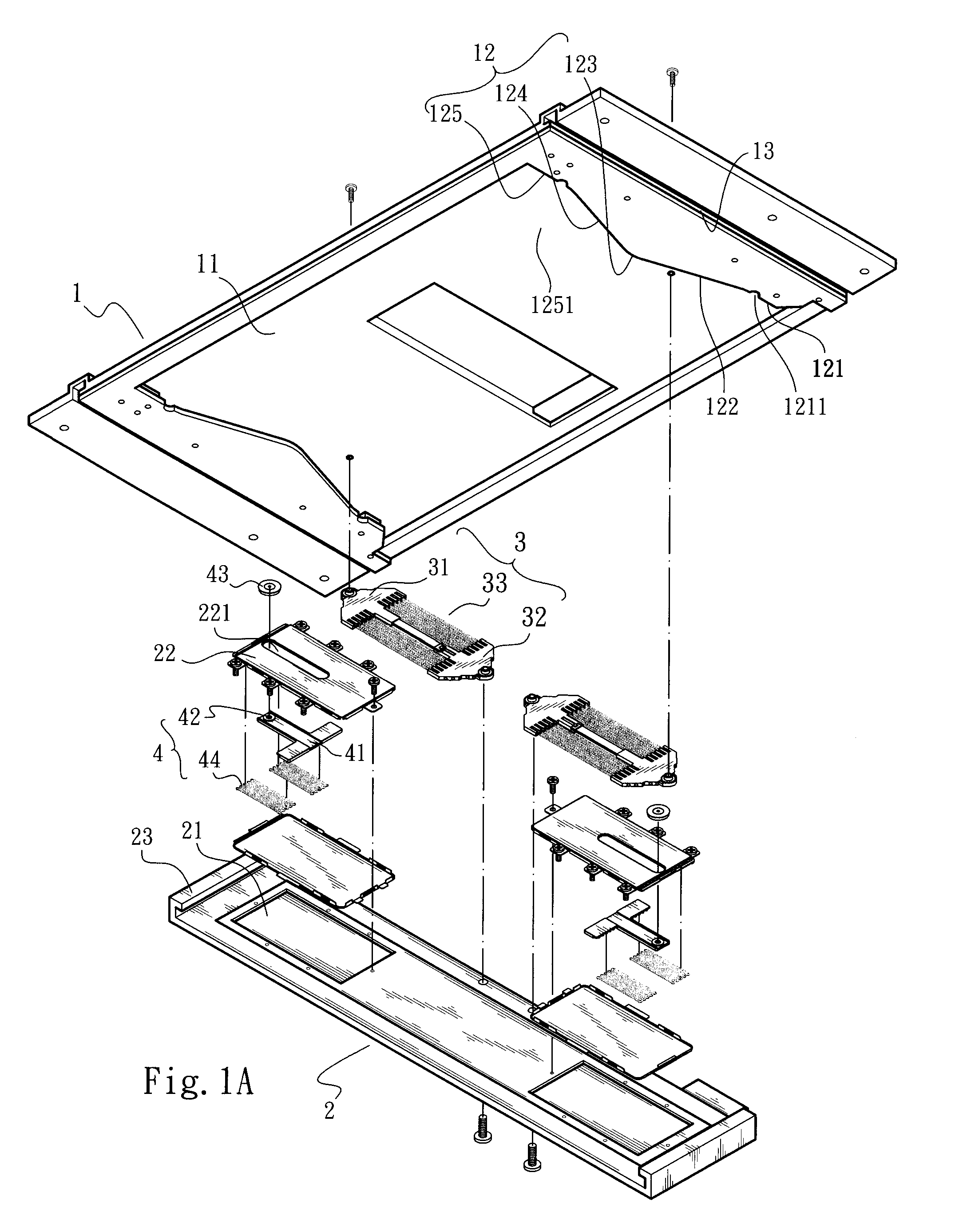 Slide cover linking mechanism with both push aid effect and end buffering effect