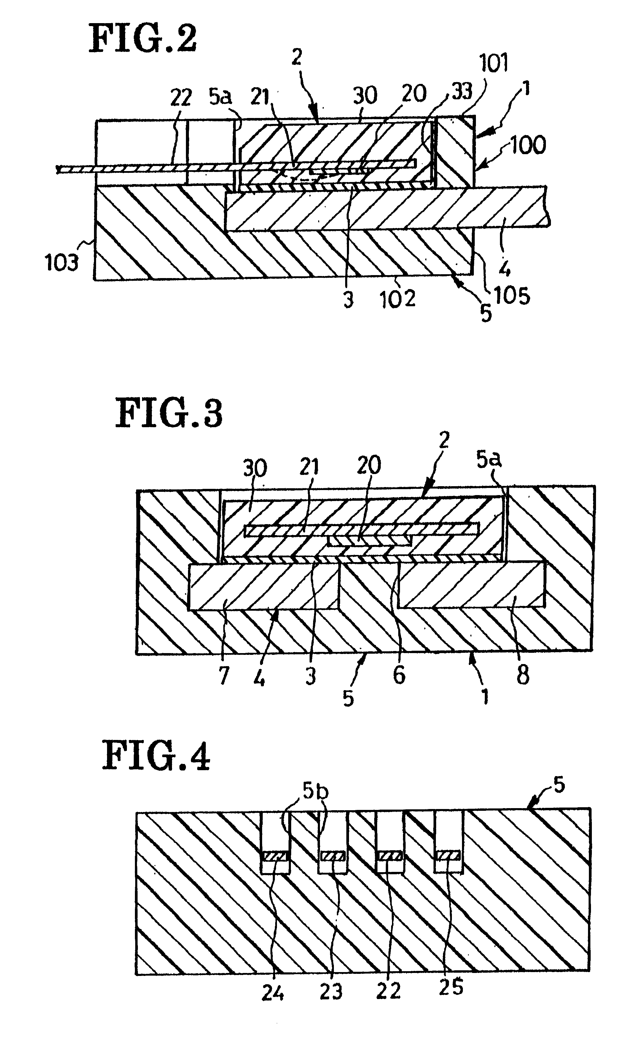 Hall-effect current detector