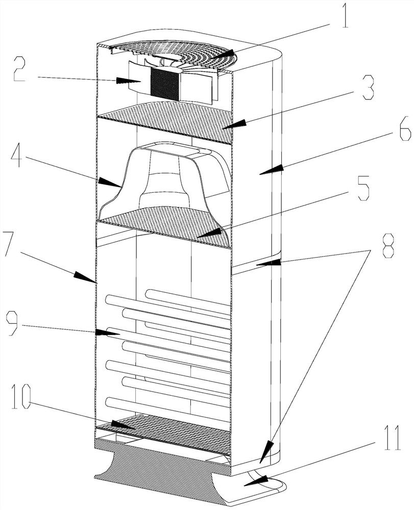 Air purifier