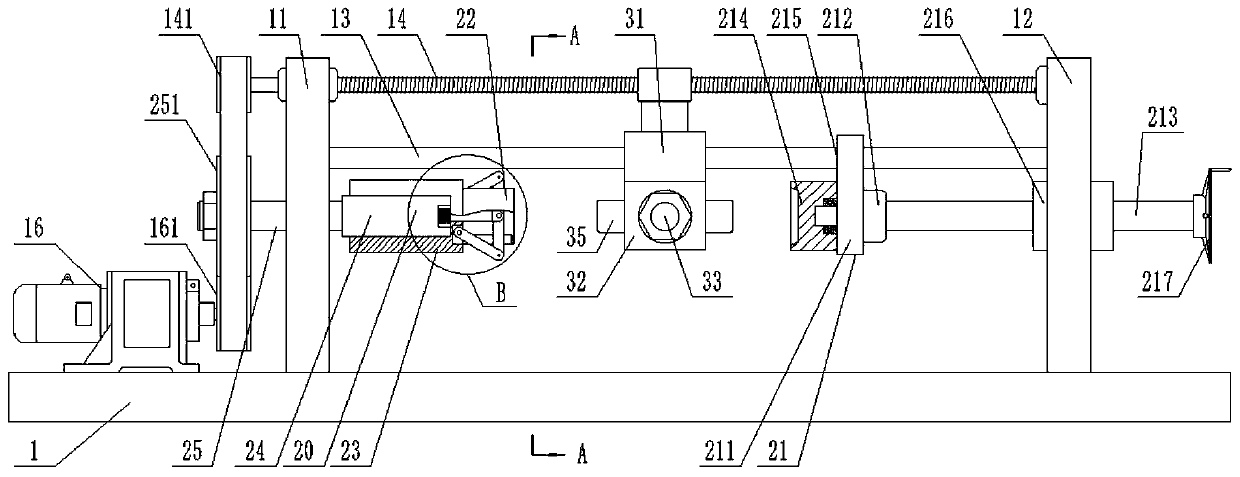 Environment-friendly indoor artwork and preparation method thereof and processing device