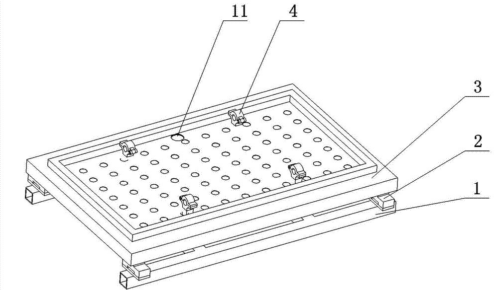 Stealth Cover for Reducing Noise of Mobile Diesel Generator and Infrared Target Signature