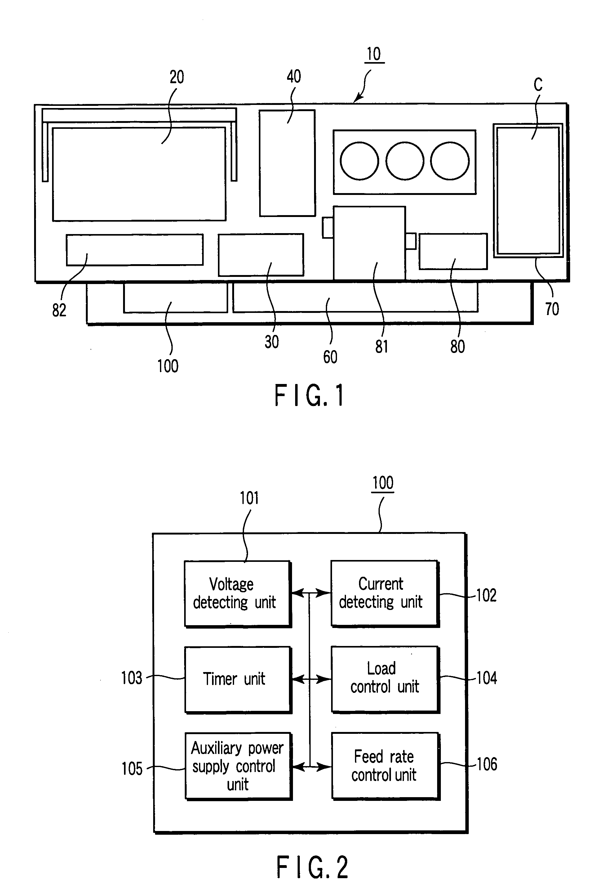 Fuel cell power generation device and fuel cell power generation method